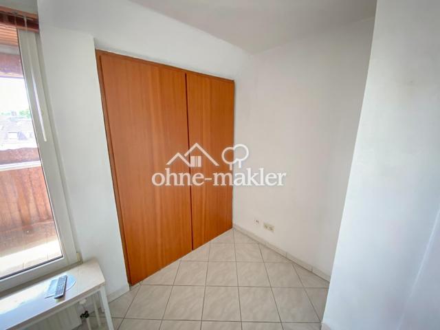 Einbauschrank