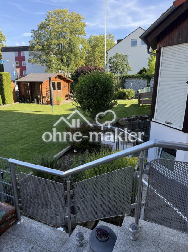 Garten 1.1