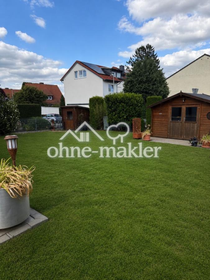 Garten 1.3