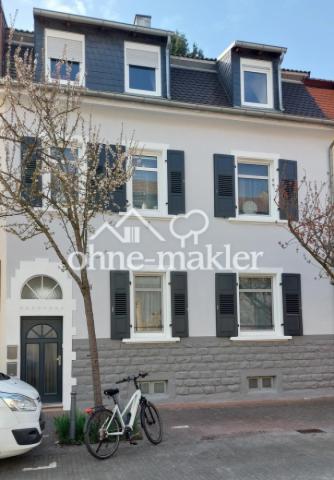 Strassenansicht