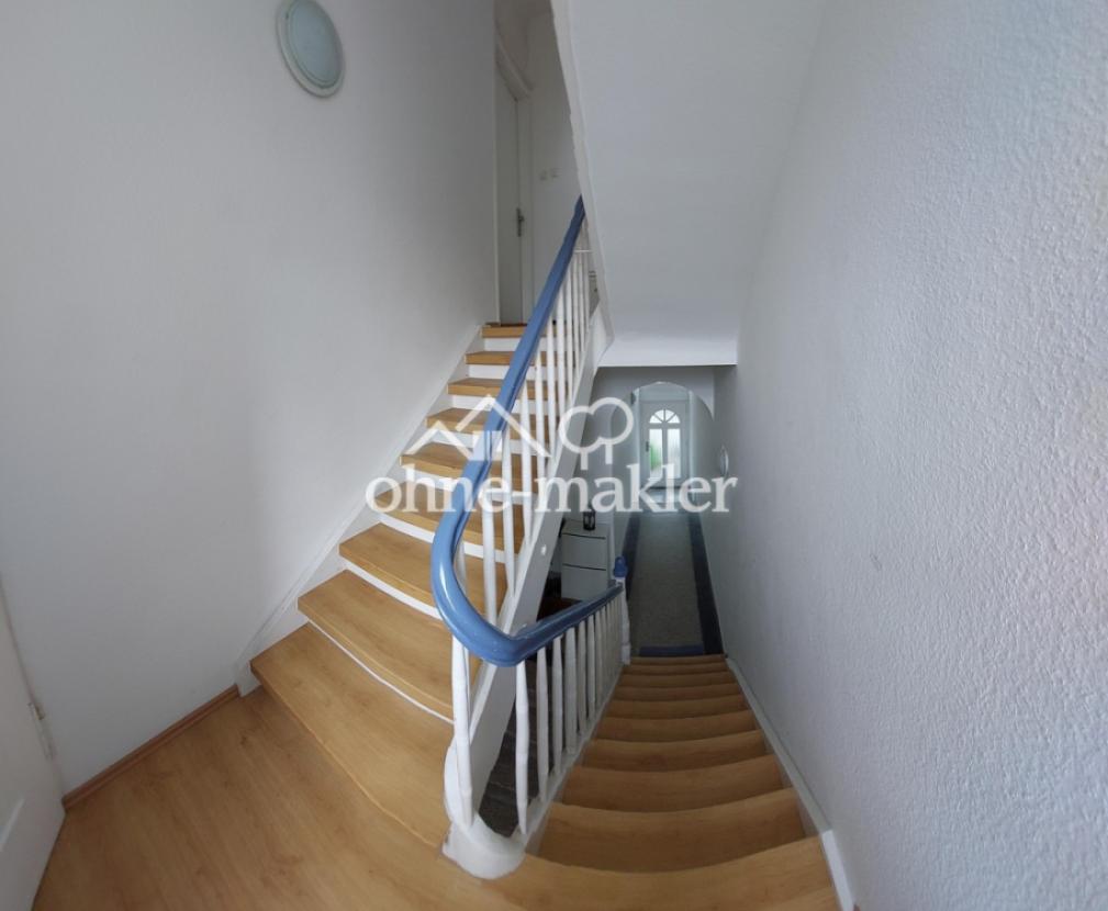 Treppenhaus 2