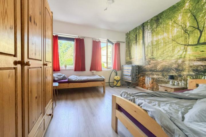 Schlafzimmer WE EG_