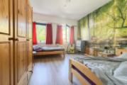 Schlafzimmer WE EG_