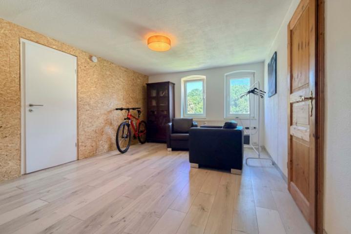 Wohnzimmer WE DG rechts