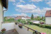 Balkon OG