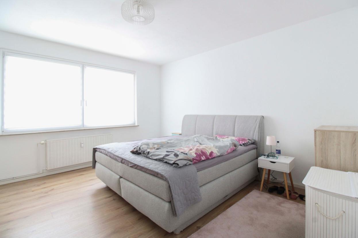 Schlafzimmer OG