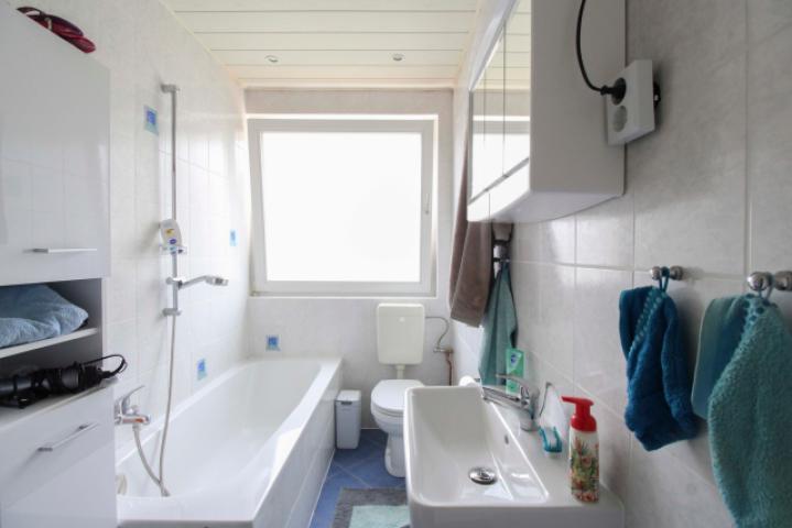 Badezimmer OG