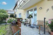 Terrasse EG
