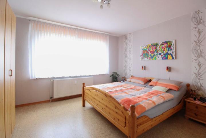 Schlafzimmer EG