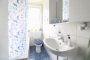 Badezimmer EG
