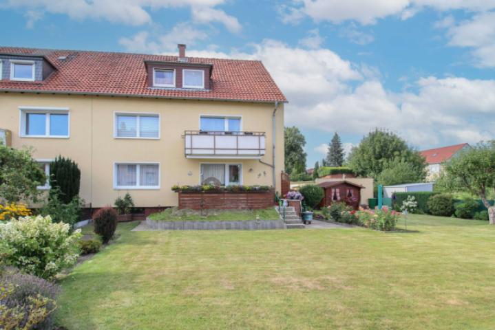 Rückansicht