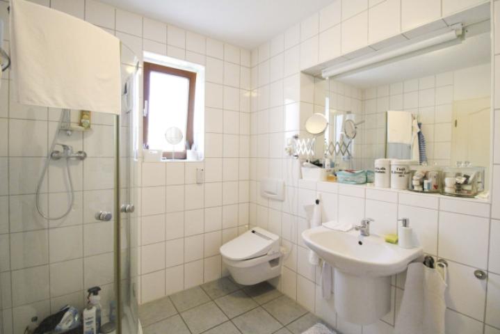 Badezimmer EG