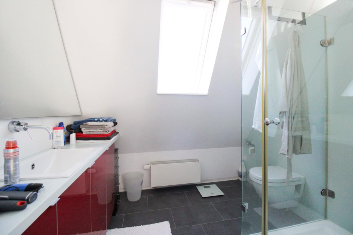 Badezimmer OG