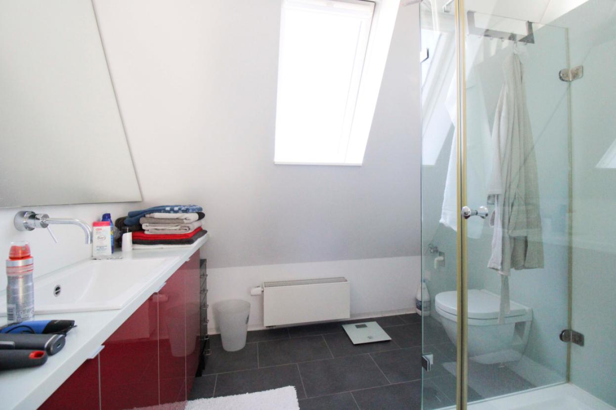 Badezimmer OG