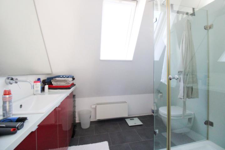 Badezimmer OG