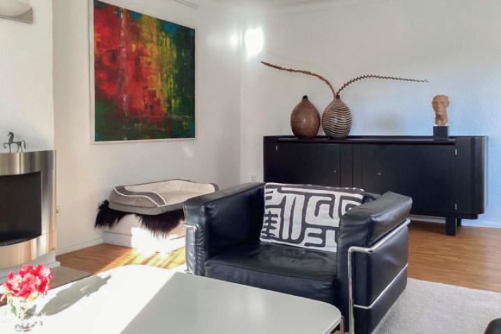 Wohnzimmer bewohnt (2)