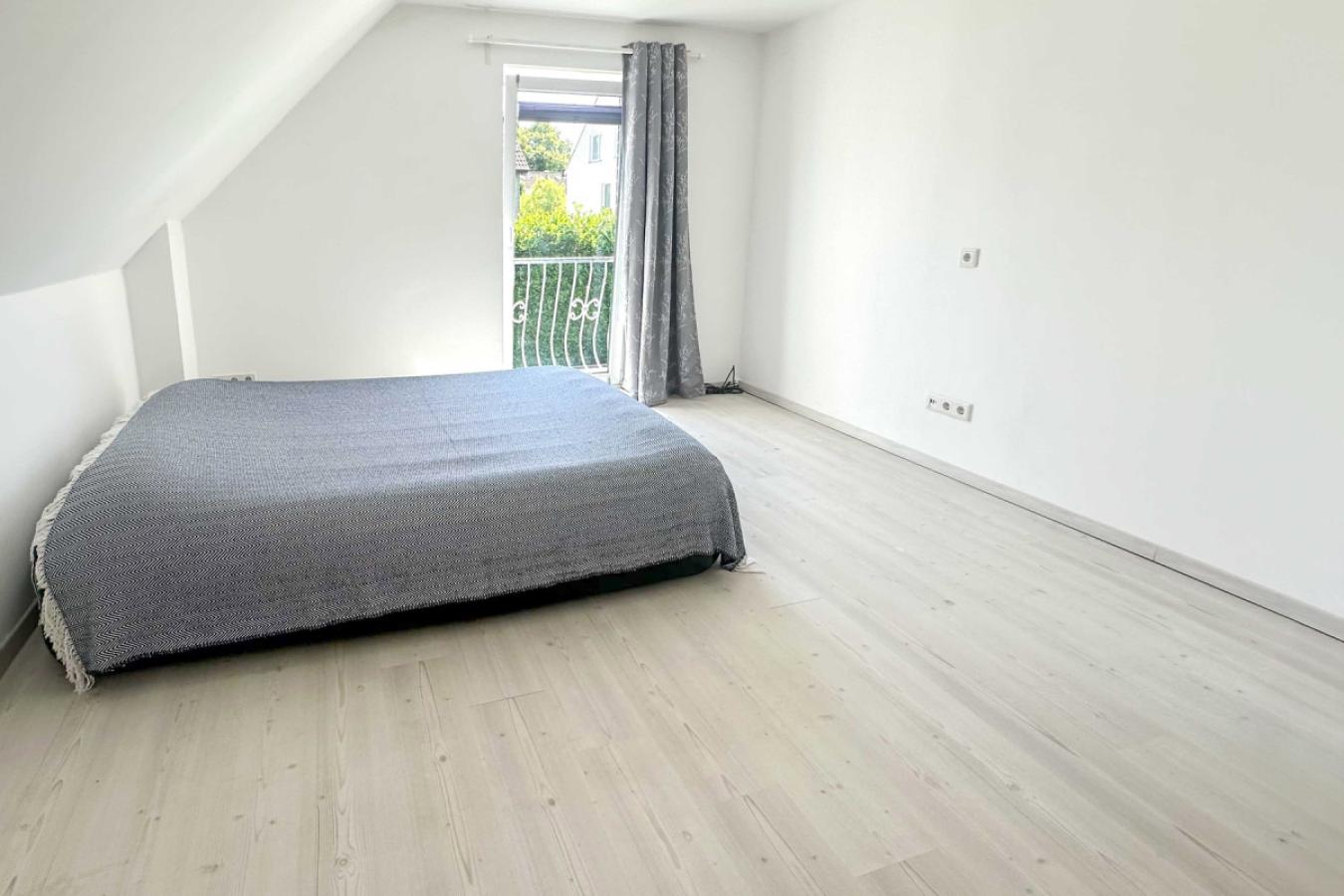 Schlafzimmer 3