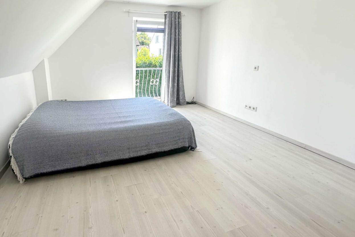 Schlafzimmer 3