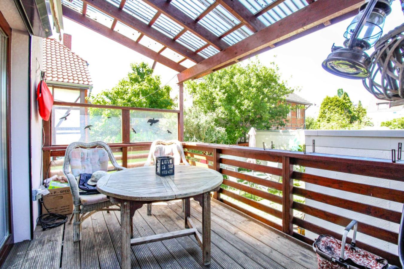 Balkon