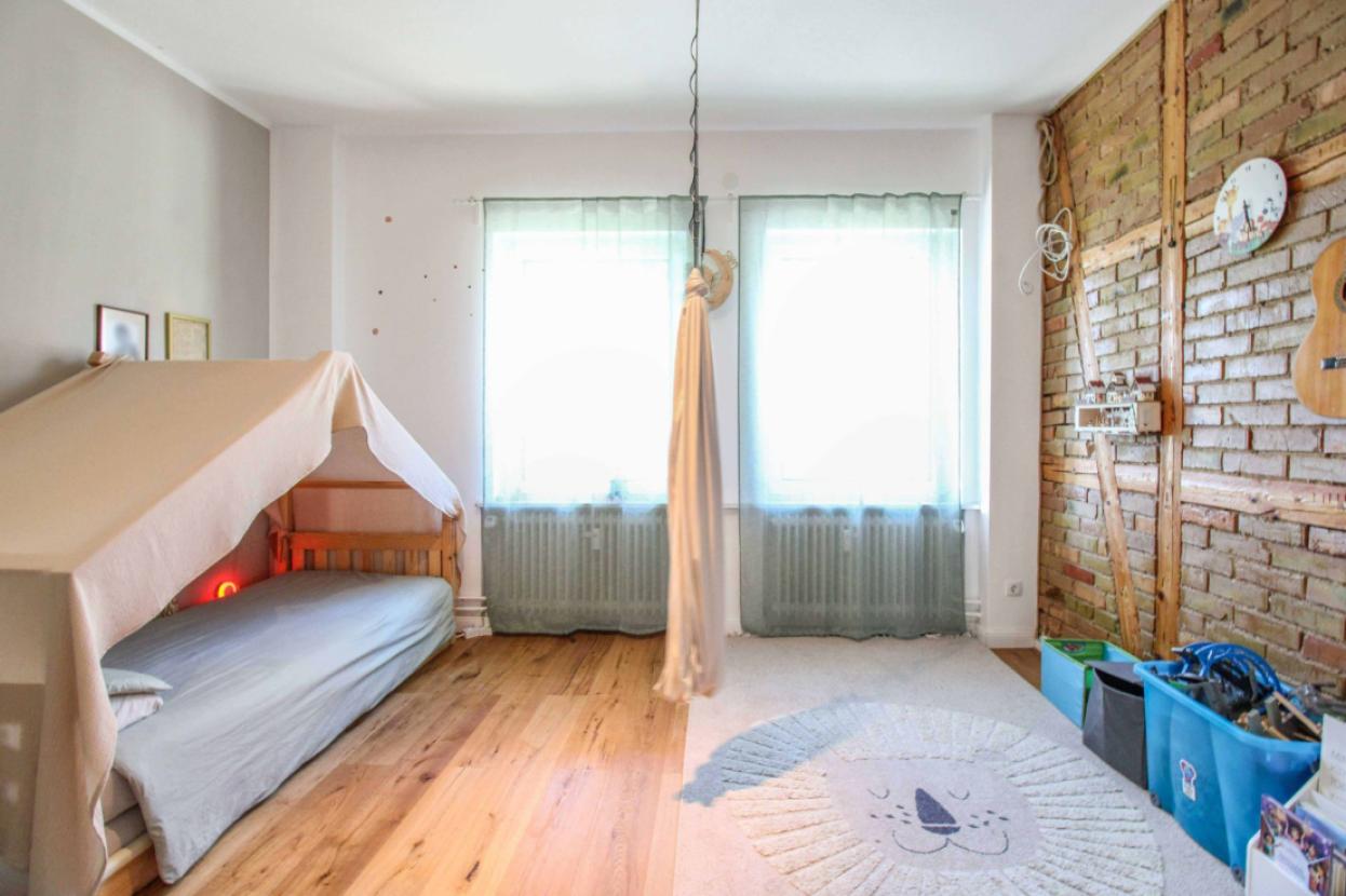 Schlafzimmer 2