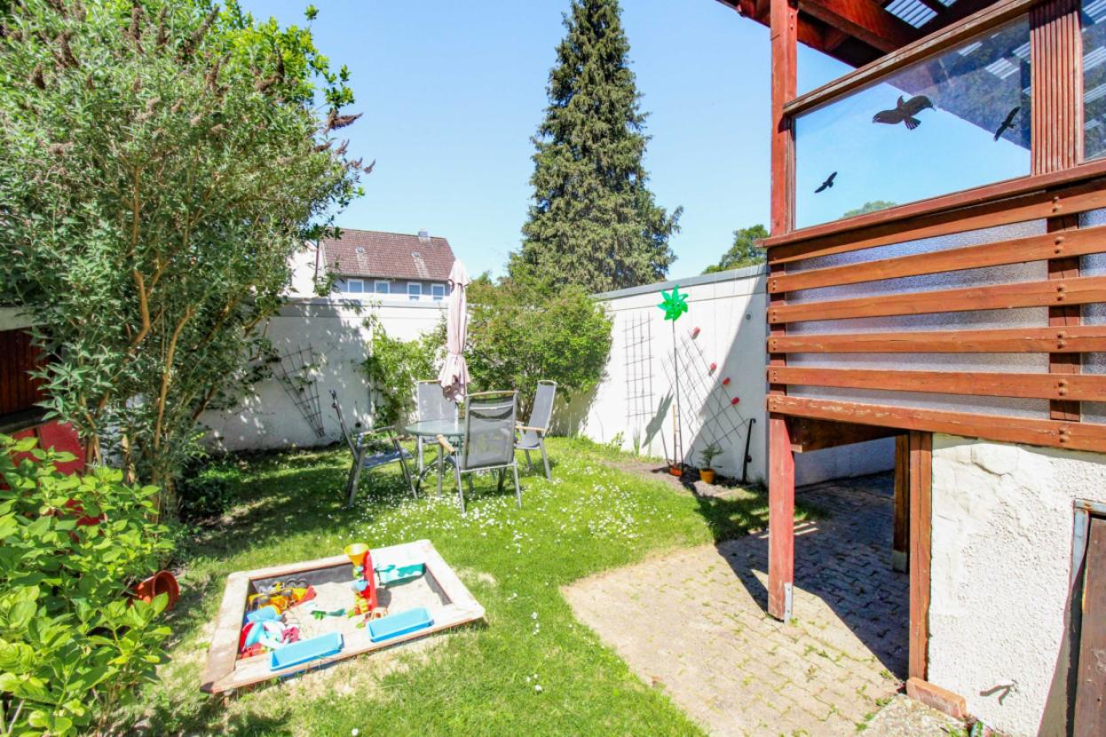 Garten