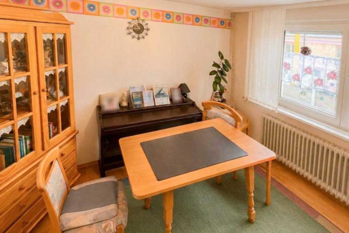 Büro