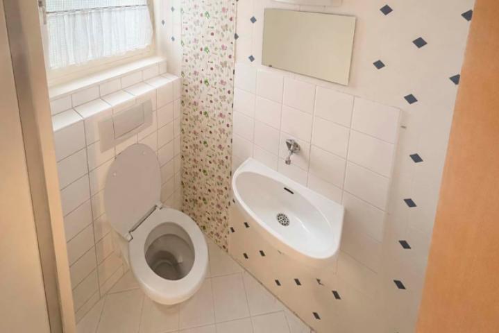 Gäste-WC