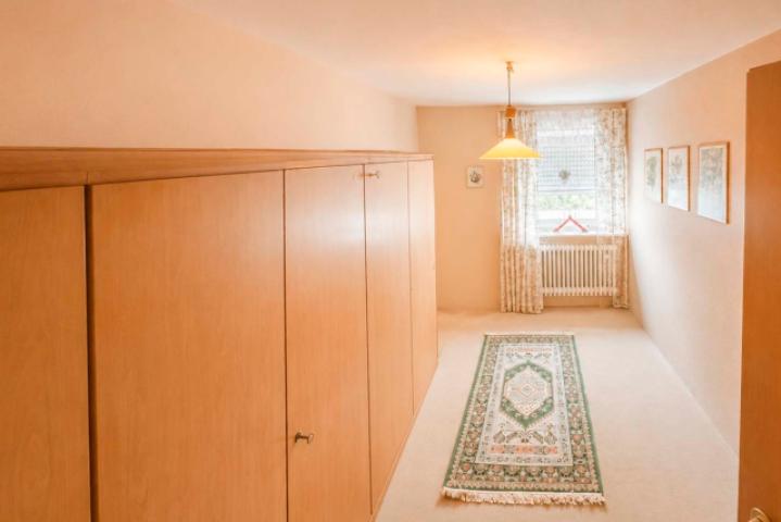 Ankleidezimmer