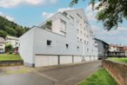 Garagenzufahrt