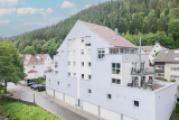 Hausansicht Hinten