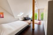 Schlafzimmer 1.OG