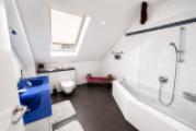 Kinderbadezimmer 1.OG