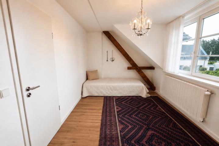 Schlafzimmer 1.OG