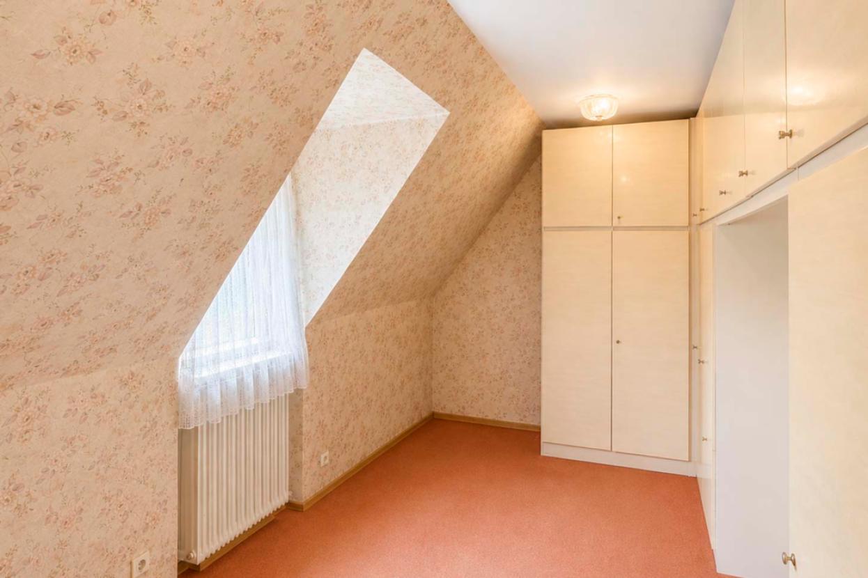 Schlafzimmer 2 DG