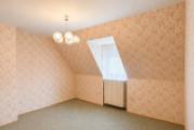 Schlafzimmer DG