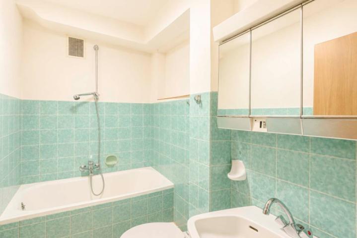Badezimmer 1 OG