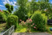 Gartenansicht