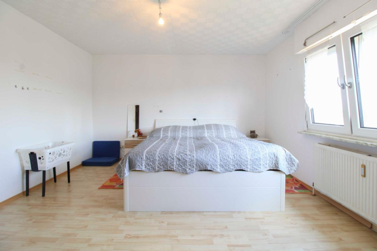Schlafzimmer OG