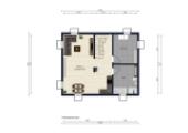 Grundriss, KG