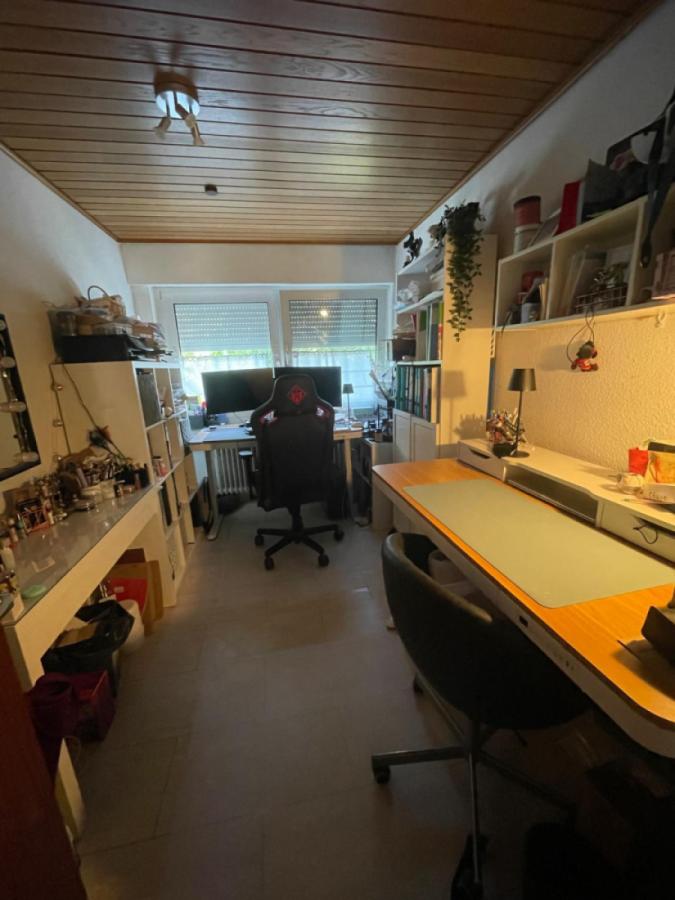 Arbeitszimmer