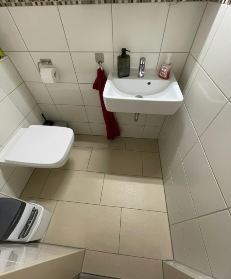 Gäste WC