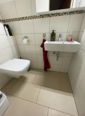 Gäste WC