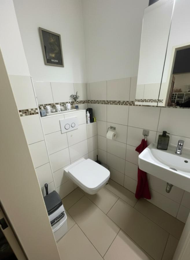 Gäste WC