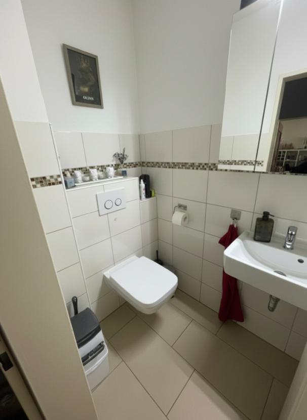 Gäste WC