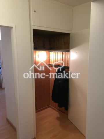 Flurschrank