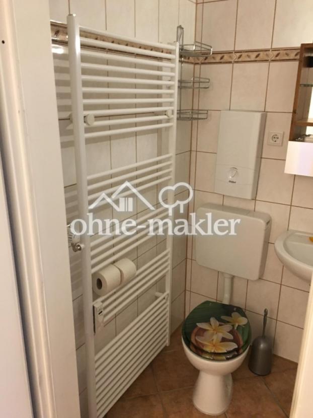 Badezimmer 1