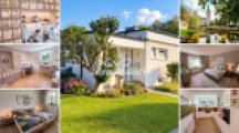 Bungalow am Waldrand 