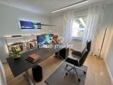 Arbeitszimmer 1 OG links