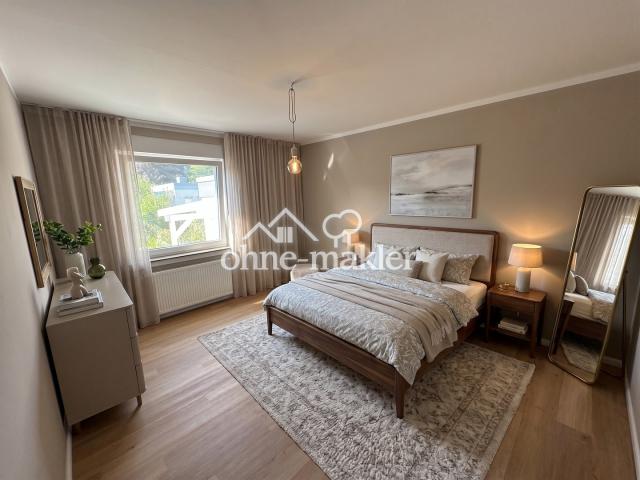 Eltern Schlafzimmer 1 OG