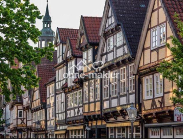 Fachwerk